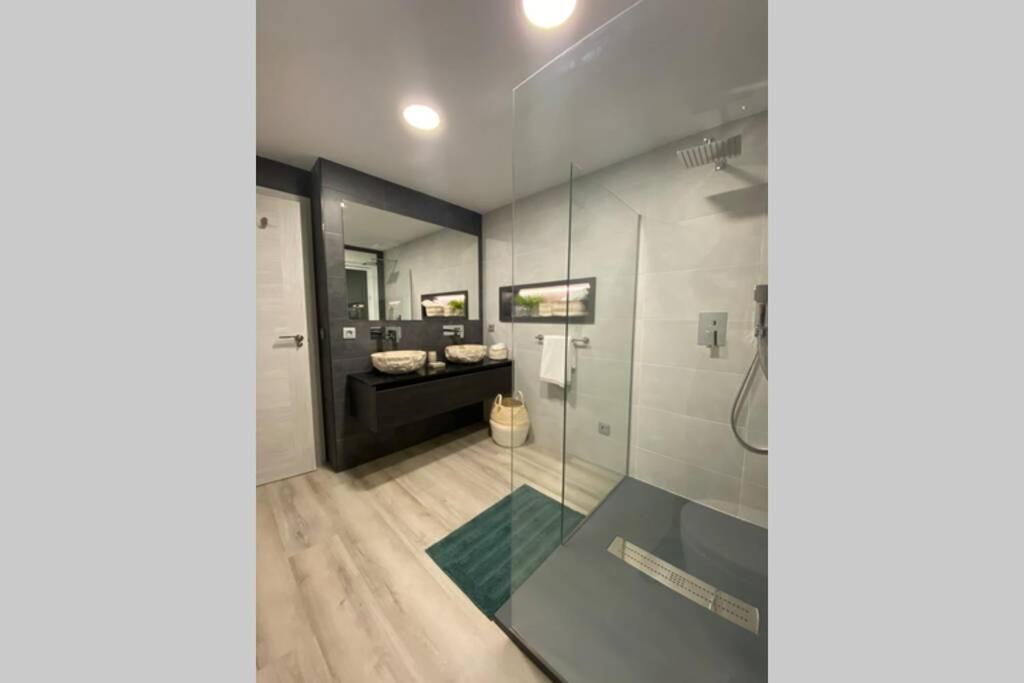 Precioso Apartamento A Estrenar En Centro De ネルハ エクステリア 写真