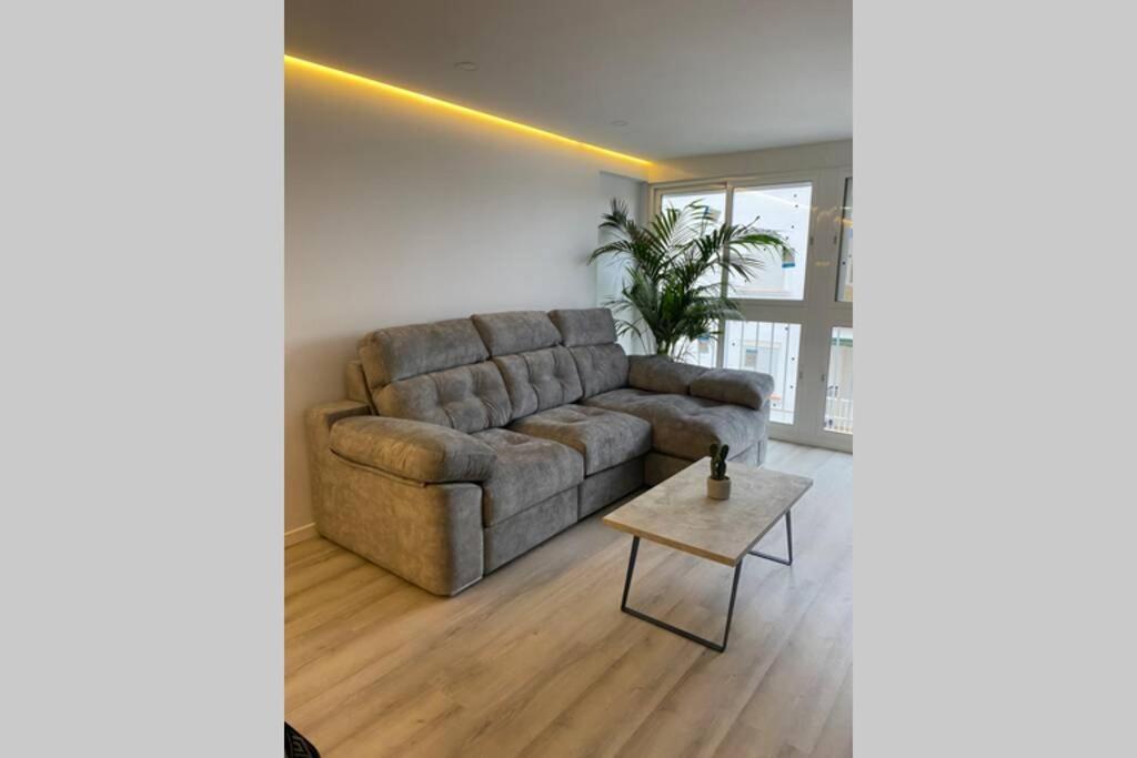 Precioso Apartamento A Estrenar En Centro De ネルハ エクステリア 写真