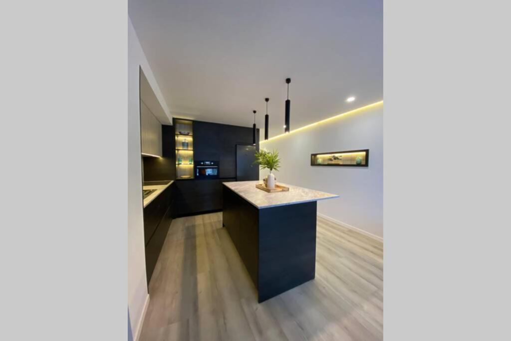 Precioso Apartamento A Estrenar En Centro De ネルハ エクステリア 写真